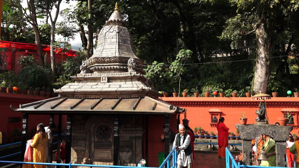 मत्स्यनारायण मेला आजदेखि 